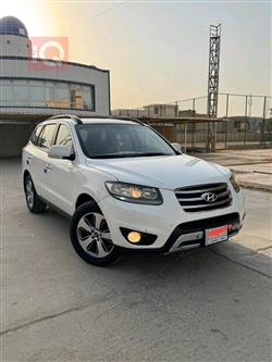 هيونداي سانتافي